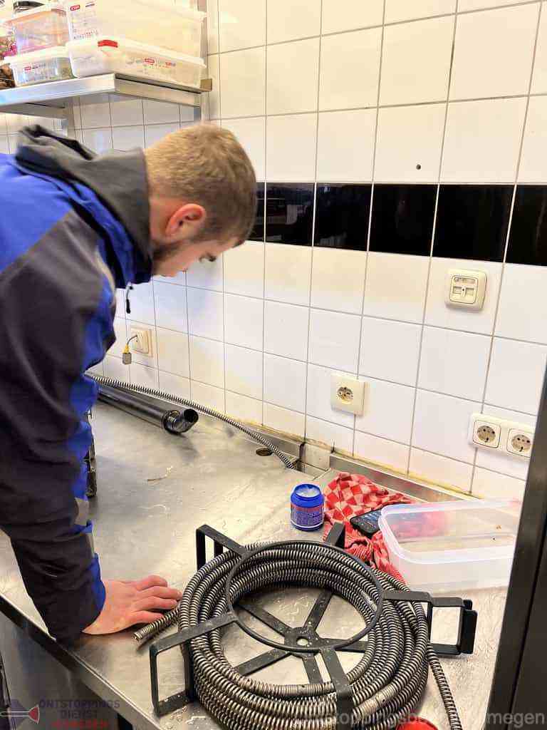 Gootsteen Ontstoppingsdienst Nijmegen Gootsteen Ontstoppingsdienst Nijmegen