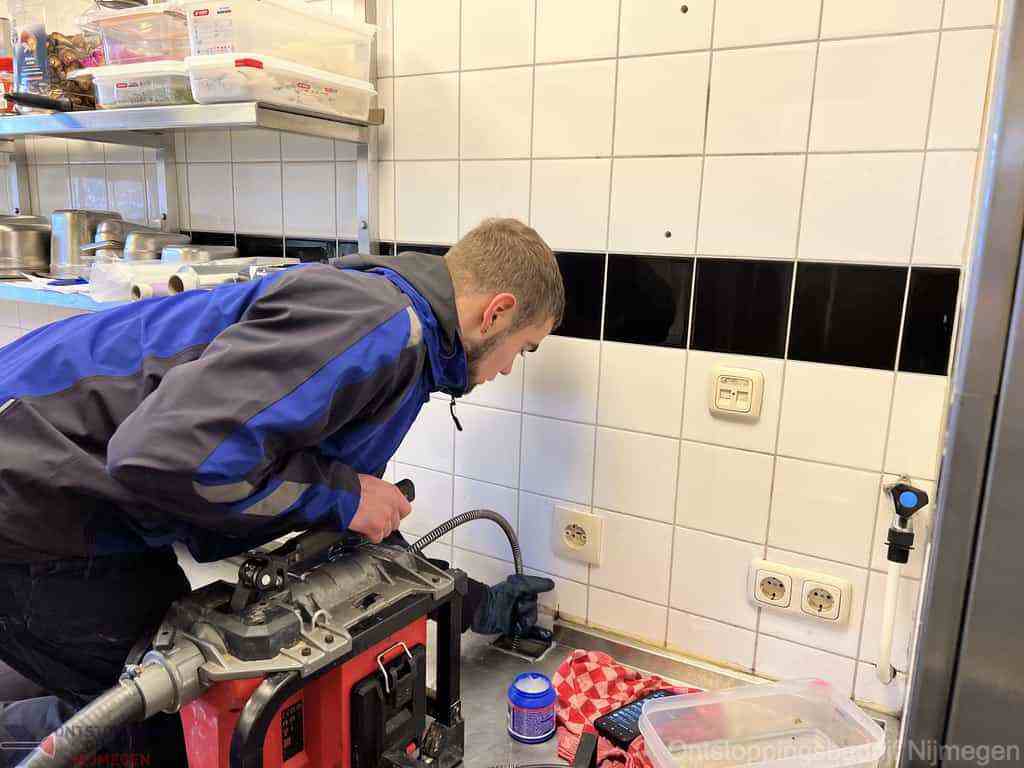 Nijmegen Loodgietersbedrijf Nijmegen Loodgietersbedrijf