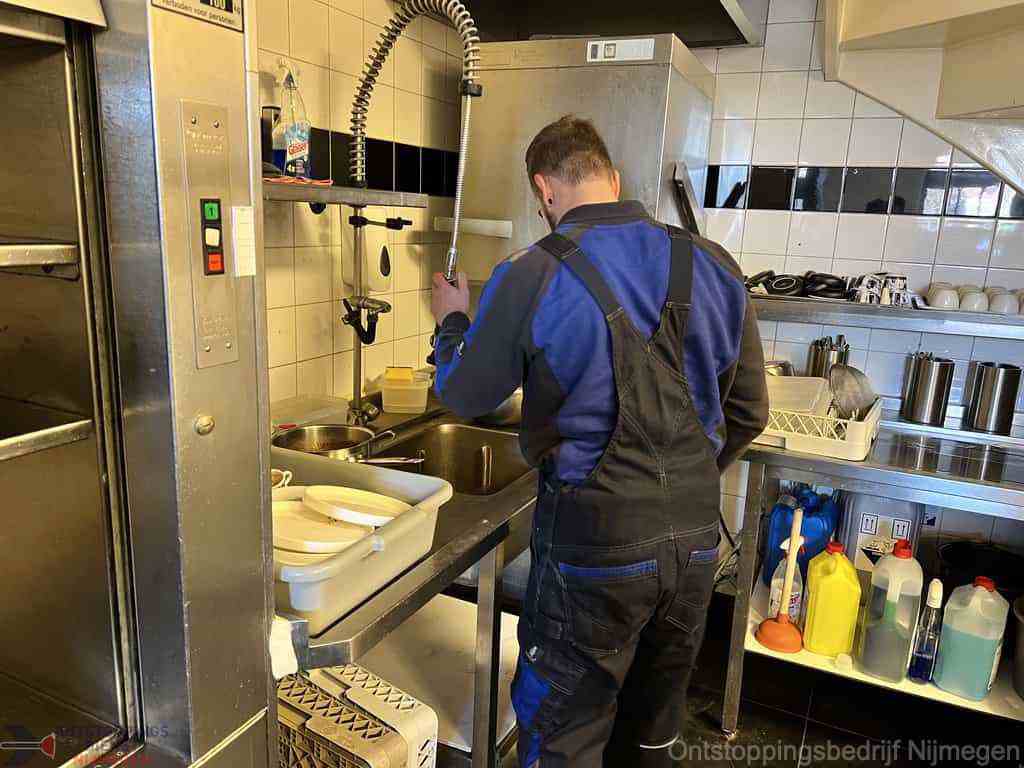 Ontstoppen Gootsteen Nijmegen Ontstoppen Gootsteen Nijmegen