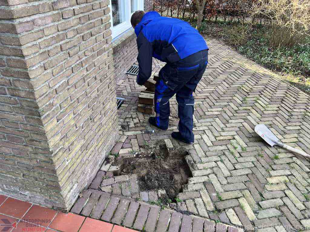 Ontstoppen Riool Nijmegen Ontstoppen Riool Nijmegen