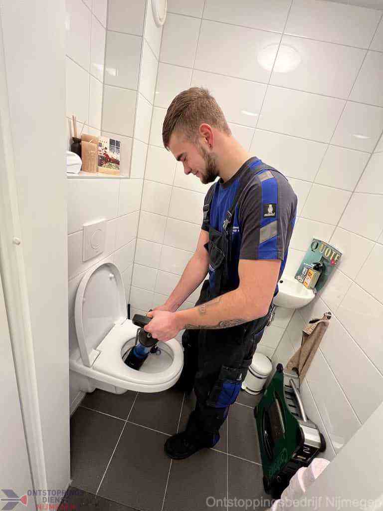Ontstoppen Wc Nijmegen Ontstoppen Wc Nijmegen