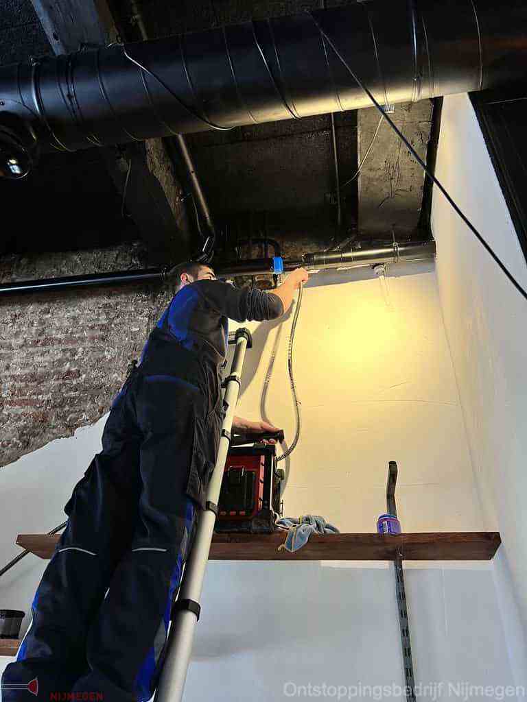 Riool Ontstoppingsbedrijf Nijmegen Riool Ontstoppingsbedrijf Nijmegen