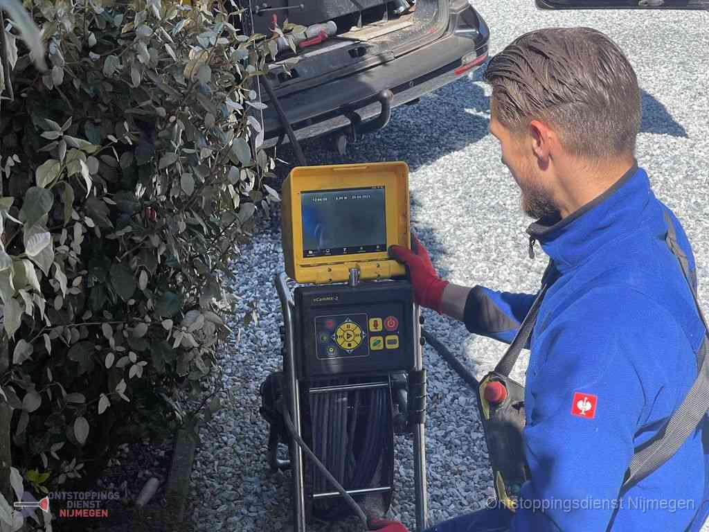 Riool Reiniging Onderhoud Nijmegen Riool Reiniging Onderhoud Nijmegen