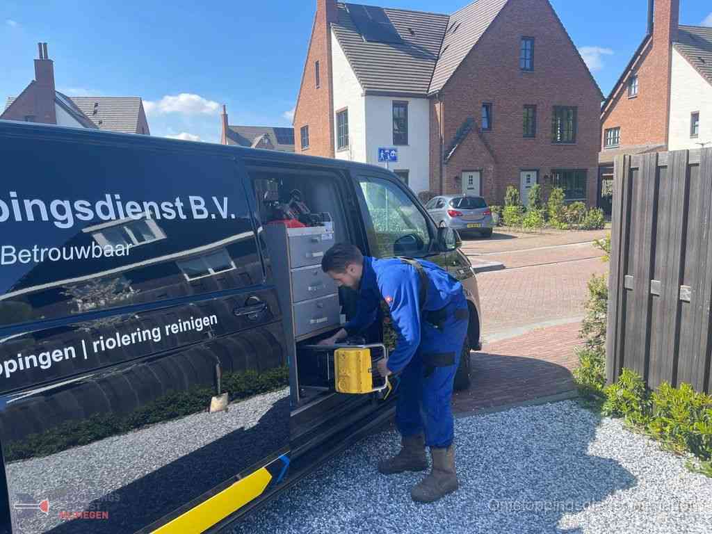 Spoed Ontstoppingsbedrijf Nijmegen Spoed Ontstoppingsbedrijf Nijmegen