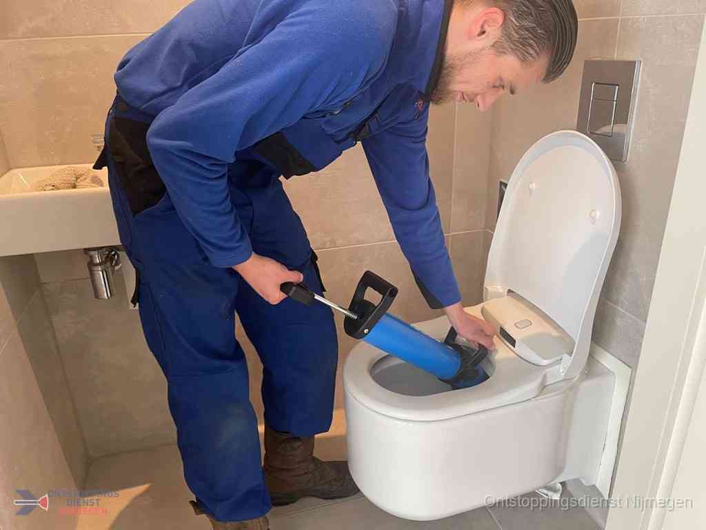 Spoed Ontstoppingsdienst Nijmegen Spoed Ontstoppingsdienst Nijmegen