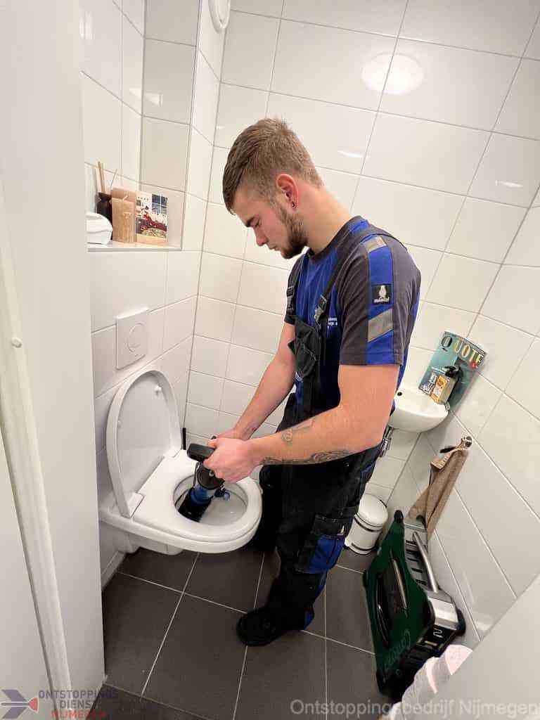 Verstopping Wc Nijmegen Verstopping Wc Nijmegen