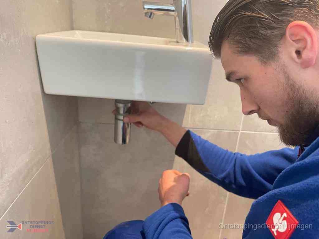 Wastafel Ontstoppen Nijmegen Wastafel Ontstoppen Nijmegen